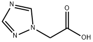 1,2,4-TRIAZOLE-1-ACETIC ACID