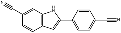 28719-00-8 結(jié)構(gòu)式