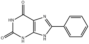 , 2879-14-3, 結(jié)構(gòu)式
