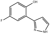 288401-64-9 Structure