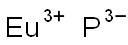 europium phosphide|