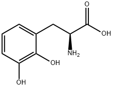 28900-64-3 Structure