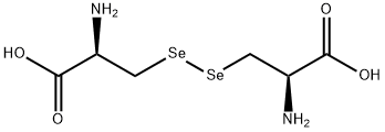 rac-3,3'-ジセレノビス[(R*)-2-アミノプロパン酸] price.
