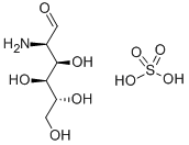 D-Glucosamine sulfate  price.