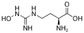N-OMEGA-HYDROXYL-NOR-L-ARGININE, DIHYDROCHLORIDE|NΩ-羥基或- L -精氨酸鹽酸鹽