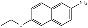 2-AMINO-6-ETHOXYNAPHTHALENE|2-氨基-6-乙氧基萘