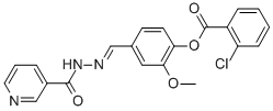 SALOR-INT L463205-1EA Struktur