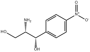 2964-48-9 結(jié)構(gòu)式