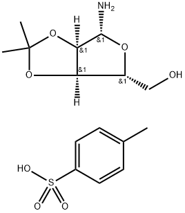 29836-10-0 Structure