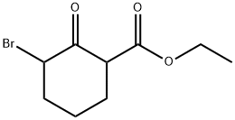 ethyl 3-bromo-2-oxocyclohexanecarboxylate