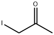 1-iodoacetone 結構式