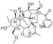 302-27-2 Structure
