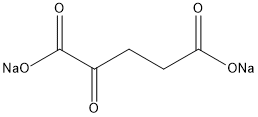 305-72-6 結(jié)構(gòu)式