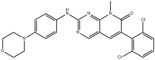 305820-75-1 結(jié)構(gòu)式