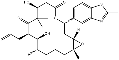 305841-29-6 結(jié)構(gòu)式