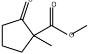 methyl 1-methyl-2-oxocyclopentanecarboxylate