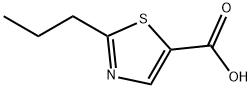 Tizoprolic Struktur