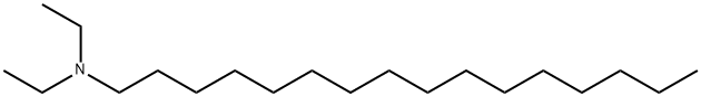 N,N-diethylhexadecylamine