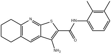 SALOR-INT L224979-1EA Struktur