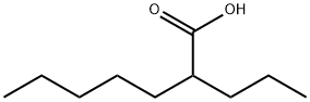 2-PROPYLHEPTANOIC ACID|2-N-丙基庚酸