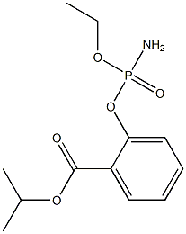 ISOFENPHOS-DES-N-ISOPROPYL-O-ANALOGUE|異柳磷-脫-N-異丙基-OXON, 100ΜG /ΜL于環(huán)己烷