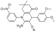 SALOR-INT L221546-1EA Struktur