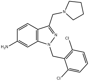 315203-39-5 結(jié)構(gòu)式