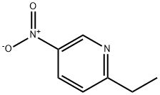 2-ETHYL-5-NITROPYRIDINE|2-乙基-5-硝基吡啶