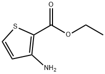 ETHYL 3-AMINOTHIOPHENE-2-CARBOXYLATE price.