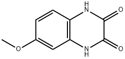 2,3-DIHYDROXY-6-METHOXYQUINOXALINE price.