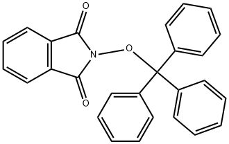 N-三苯甲氧基鄰苯二甲酰亞胺