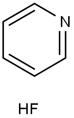 Pyridine hydrofluoride|吡啶氟化氫