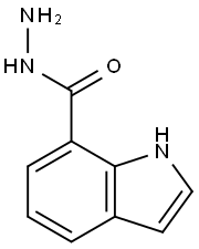 321309-24-4 Structure