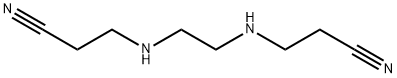 3,3'-(ethylenediimino)bispropiononitrile