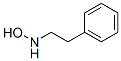 1-hydroxylamino-2-phenylethane Struktur