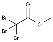 METHYL TRIBROMOACETATE, 99 Struktur