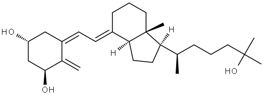 32222-06-3 Structure