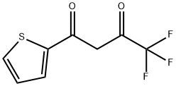 326-91-0 Structure