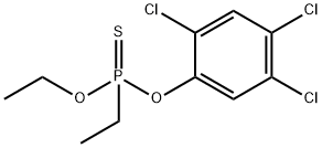 TRICHLORONATE Structure
