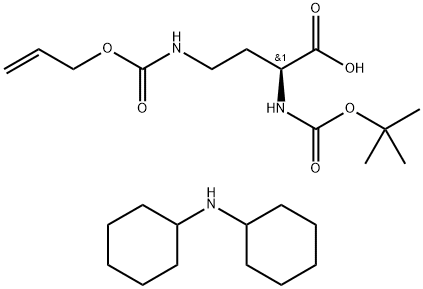 327156-92-3 結(jié)構(gòu)式