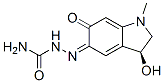 carbazochrome Struktur