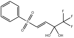 329915-01-7 Structure