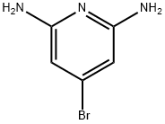 4-Bromo-2,6-diaminopyridine|4-溴-2,6-二氨基吡啶