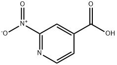 2-Nitropyridine-4-carboxylic acid|2-硝基-4-吡啶甲酸