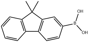 333432-28-3 結(jié)構(gòu)式