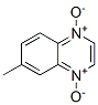 Quinoxaline, 6-methyl-, 1,4-dioxide