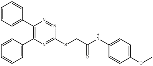 SALOR-INT L223662-1EA Struktur