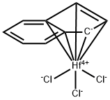 INDENYLHAFNIUM(IV) TRICHLORIDE  98|茚基三氯化鉿(IV)