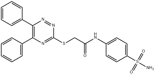 SALOR-INT L223654-1EA Struktur