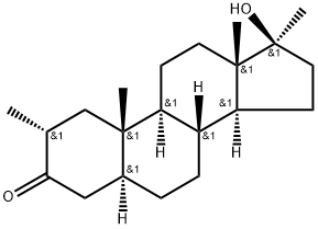 3381-88-2 結(jié)構(gòu)式